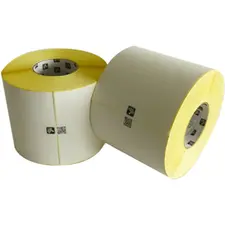Etiquetas térmicas 148x210mm 1000D para impressoras Zebra | Económicas e de alta qualidade