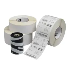 Etiquetas de Poliester Zebra 051x32x75mm - 3000 Rolos | Loja BluePixel.pt