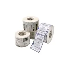 Etiquetas Papel Mate Premium 51x25x76mm para Zebra - Pack 2000 | Loja BluePixel