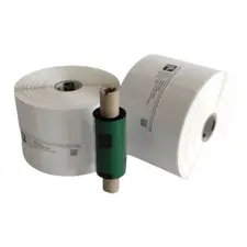 Etiquetas de Poliester Zebra 102x76x25mm 3000T - Compatíveis com Impressoras Zebra | BluePixel.pt