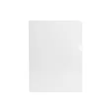 Bolsa Plástico Cristal A4 90mic - Resistente e Transparente | bluepixel.pt