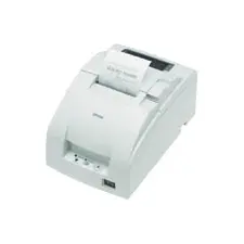 Impressora Epson TM-U220PB EDG - Impressão de Tickets com Interface Paralela | bluepixel.pt