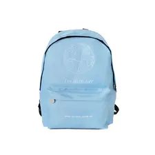 Mochila Escolar Ambar Cycle World 25L - Resistente, Espaçosa e Estilosa na bluepixel.pt
