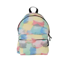 Mochila Escolar Ambar Cycle Aqua - Marca 103 | Loja online bluepixel.pt