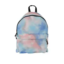 Mochila Escolar Ambar Cycle Skyem 103 | Resistente e Confortável para Escola