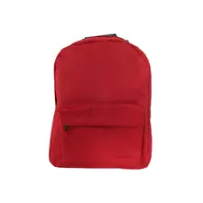Mochila Escolar Ambar Collection Red 25L da marca 103 | Loja BluePixel