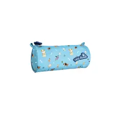Estojos Redondos Ambar Dog Person Blueem | Organização e Estilo na Bluepixel.pt