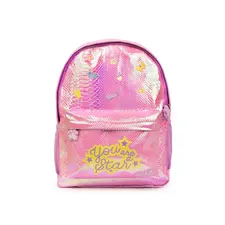 Mochila Escolar Ambar New Magical World Holo 25L - Marca 103 | Loja BluePixel