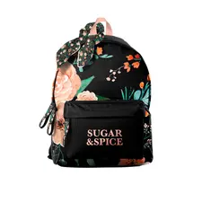 Mochila Escolar Ambar Sugar&Spice 25L - Marca 103 | Loja BluePixel.pt