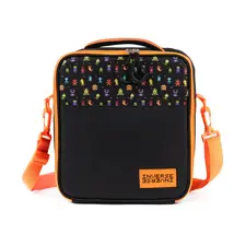 Lancheira Ambar Gaming Teen Inverse 103 - Resistente e Estilosa para Jovens | bluepixel.pt