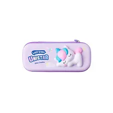 Estojos Retangulares Squishy Unicórnio - Marca 251 | Loja BluePixel.pt
