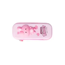 Estesador Retangular Squishy Lazy Stars Rabbitem - Brinquedo Relaxante e Decorativo | bluepixel.pt