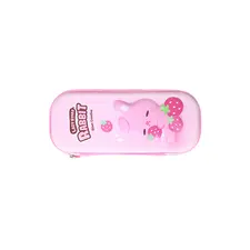 Estojos Retangulares EVA Lazy Stars Rabbitem | Material Escolar com Estilo na bluepixel.pt