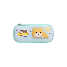 Estojo Retangular Squishy Lazy Stars Shibaem - Marca 251 | Loja BluePixel