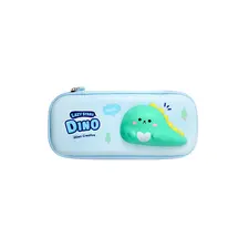 Estojos Retangulares Squishy Lazy Stars Dino - Marca 251 | Loja BluePixel