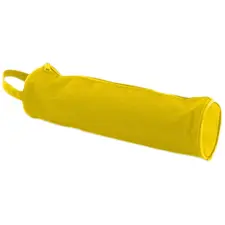 Estojo Redondo Amarelo 1un - Marca 320 | Loja BluePixel.pt