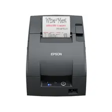 Impressora Epson TM-U220IID 102 SERIAL PS NE SENSOR EDG | Loja BluePixel.pt