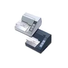 Epson TM-U295 272LG Serial W/O PS EC - Impressora térmica para retalho e restauração | bluepixel.pt