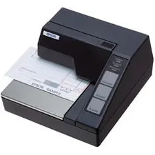 Epson TM-U295 292LG SERIAL W/O PS EDG - Impressora térmica para retalho na BluePixel.pt
