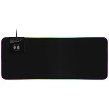 Tapete para Rato e Teclado Gaming com Carregador Wireless - Marca 320 | Loja Bluepixel