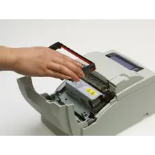 Impressora Epson TM-U220PD EDG - Impressora térmica paralela para pontos de venda na bluepixel.pt