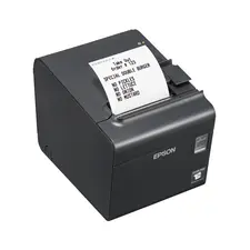 Impressora Epson TM-L90LF com USB integrada | Loja BluePixel