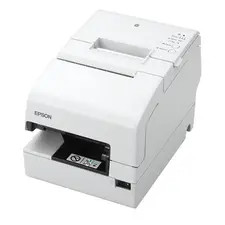 Impressora Epson TM-H6000V-203P1 - Impressão térmica rápida e fiável para retalho e hospitalidade | bluepixel.pt