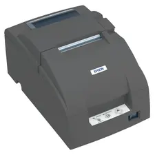 Impressora Epson TM-U220D 052B0 USB+DMD PS EDG EU | Alta Performance para o Seu Negócio