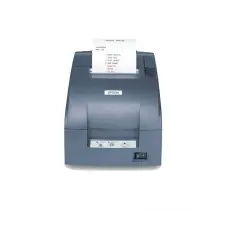 Epson TM-U220PA Impressora Térmica Paralela - Alta Performance para Comércio | bluepixel.pt