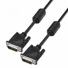Cabo DVI Dual Link M/M 1.8m - Marca 99 | Loja BluePixel.pt