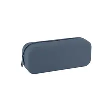 Estojo Silicone Up North com Fecho Azul | Proteção e Estilo na BluePixel