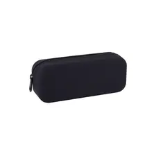 Estojo Silicone Up North com Fecho Preto | Proteção e Estilo | bluepixel.pt