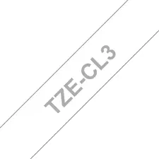 Fita de Limpeza para Rotuladoras 12mm - Marca 32 - Até 100 Utilizações | bluepixel.pt