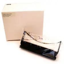 Pack de 6 Fitas Epson ECR-35 Preto - Compatível com Impressoras Epson | bluepixel.pt