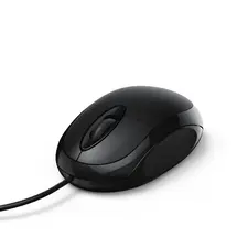 Rato com Fio MC-100 1,5m Preto - Marca 237 | Loja online bluepixel.pt