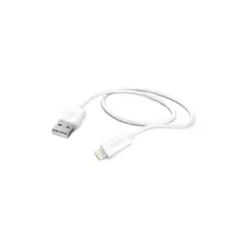 Cabo USB-A 2.0 para Lightning 1m Branco - Marca 237 | Loja BluePixel