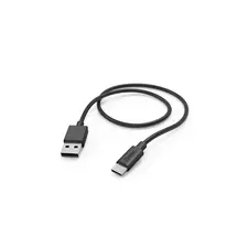 Cabo USB-A 2.0 para USB-C 1m Preto - Marca 237 | Loja BluePixel