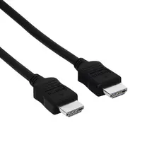Cabo HDMI Macho / Macho High Speed 3m - Compatível com 4K - Marca 237 | bluepixel.pt