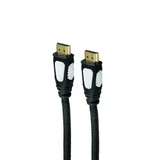 Cabo HDMI 4K Macho/Macho High Speed Ethernet 1,5m - Marca 237 | Loja BluePixel