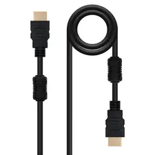 Cabo HDMI Macho/Macho 10m - Alta Qualidade | bluepixel.pt