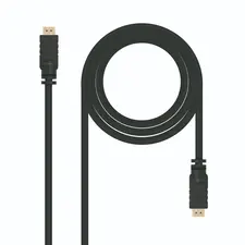 Cabo HDMI Macho/Macho 15m - Alta Qualidade para Ligações de Vídeo e Áudio | bluepixel.pt