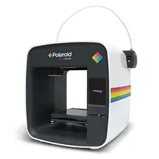Impressora Polaroid PlaySmart 3D - Impressão 3D fácil e acessível | bluepixel.pt