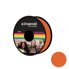 Filamento PETG Universal 1.75mm 363 - 1Kg Laranja para Impressoras 3D | bluepixel.pt