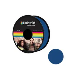 Filamento Universal PETG 1.75mm 1Kg Azul - Marca 363 na BluePixel.pt
