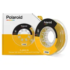 Filamento Universal Silk PLA 1.75mm Ouro 250g - Marca 363 | BluePixel.pt