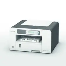 Impressora InkJet GelJet RICOH Mono A4 29ppm SGK-3100DN - Alta performance para escritórios