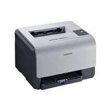 Impressora Laser Cor CLP300 - 16ppm Preto / 4ppm Cores | Marca 407 | Loja BluePixel