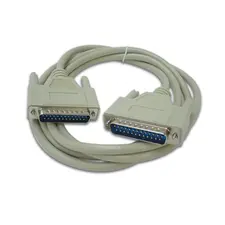 Cabo Série D25 Macho/Macho 471 - Conexão Duradoura para Instalações Elétricas | bluepixel.pt