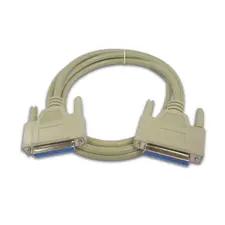 Cabo Série D25 Fêmea/Fêmea 471 | Conectores de alta qualidade para eletrónica