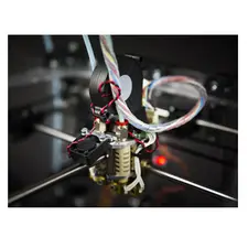 Segundo Bocal para Impressora 3D K8400 - Marca 471 | Loja BluePixel